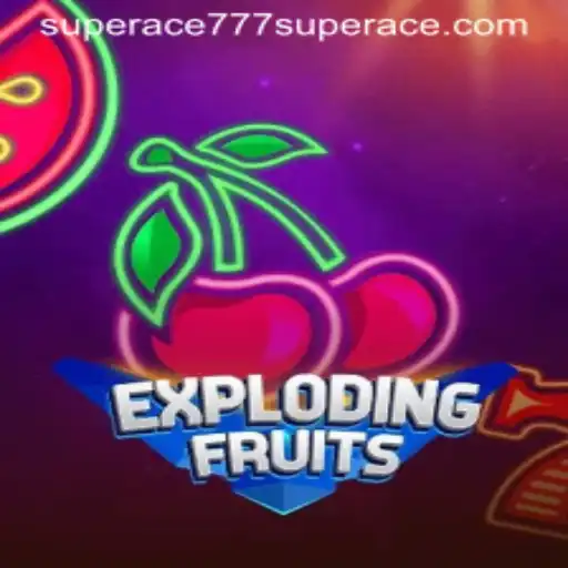 ExplodingFruits: A Thrilling Adventure in Gaming