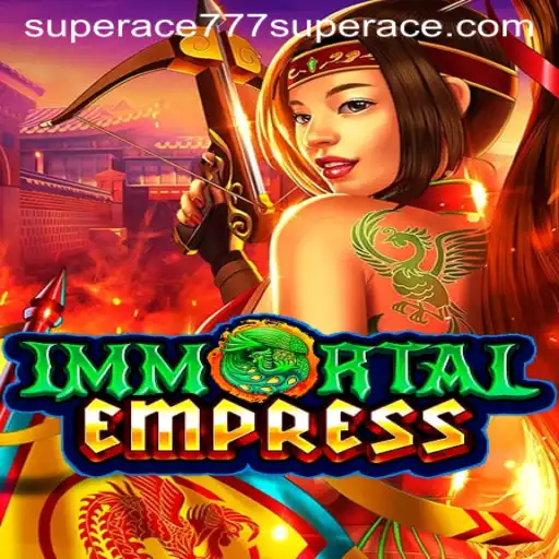 ImmortalEmpress: The Game Redefining Strategy and Adventure