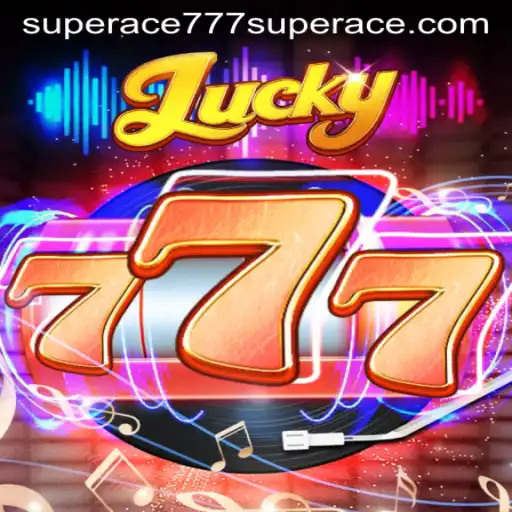 Unlock the Thrill of Lucky777: Dive into the World of Superace777