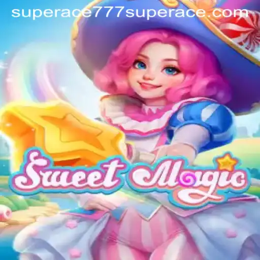 SweetMagic: The Enchanting Realm of Wonder