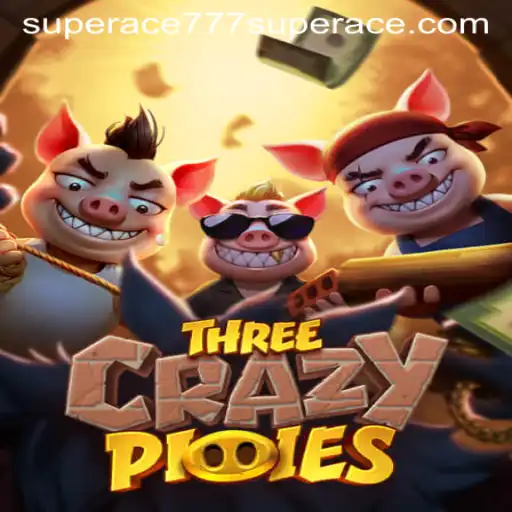 Discover ThreeCrazyPiggies: A Thrilling New Adventure in Gaming