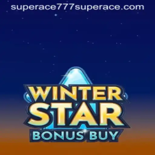 Unveiling the Thrills of WinterStarBonusBuy: A Journey with superace777