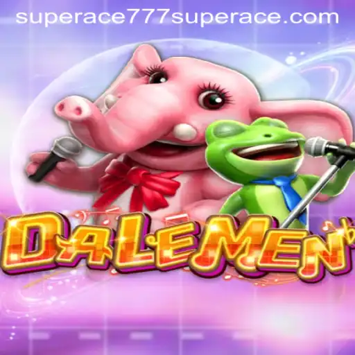 Exploring the Thrilling World of DALEMEN: A Deep Dive into Gameplay and Strategy with Superace777