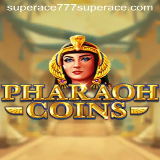 Exploring the Exciting World of PharaohCoins and the Role of superace777