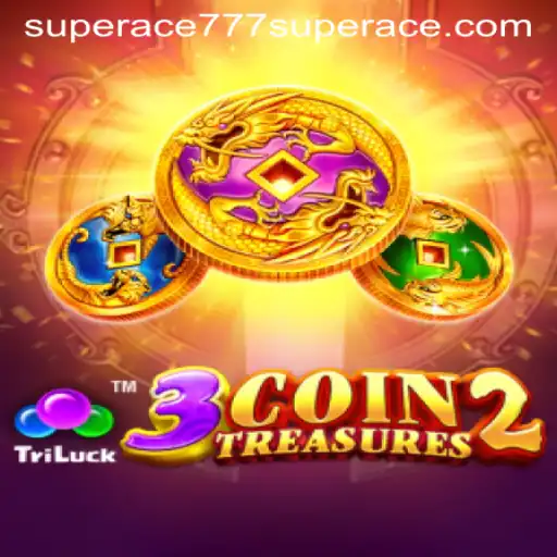 Discover the Exciting World of 3CoinTreasures2: A Thrilling Adventure with Superace777