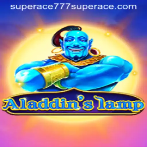 Discover the Magic of Aladdinslamp: Unveiling the World of Superace777