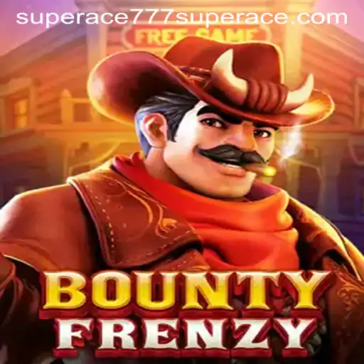 BountyFrenzy Game Description and Rules