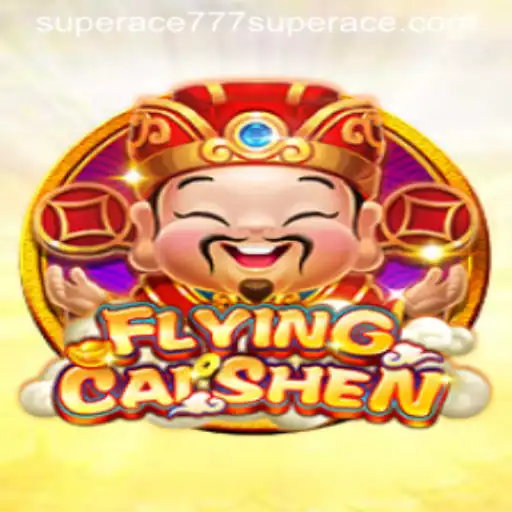 Discover the Thrilling World of FlyingCaiShen and Unleash the Power of Superace777
