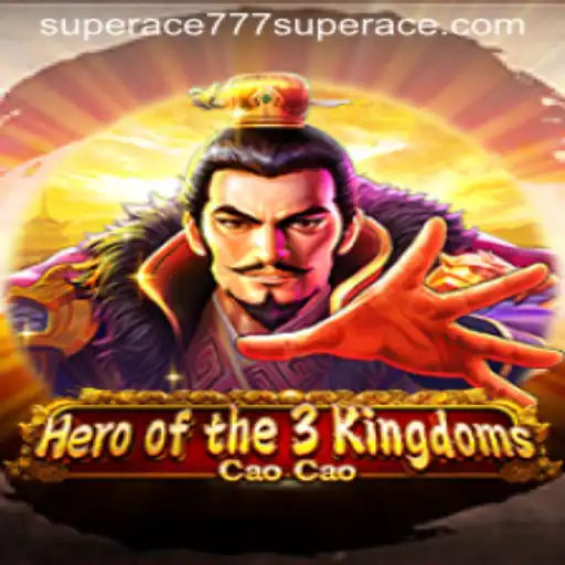 Heroofthe3KingdomsCaoCao: The Strategic Epic of Ancient China