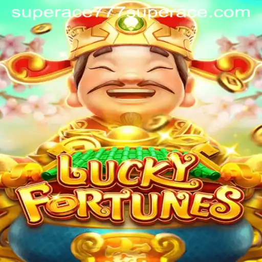 Explore the Exciting World of LUCKYFORTUNES: A Comprehensive Guide