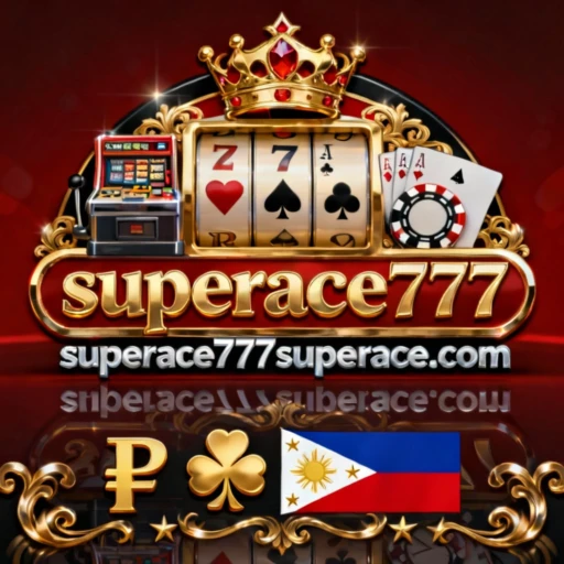 superace777