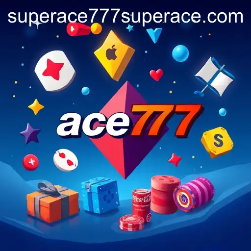 Supercharge Your Marketing: Unveiling the Power of Promotions with Superace777