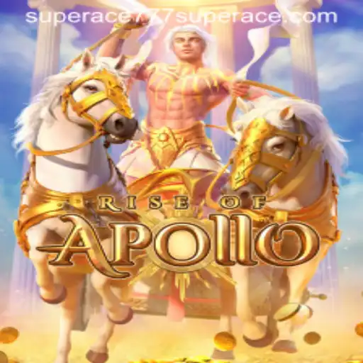 Rise of Apollo: Unveiling the Mysteries of Superace777's Latest Gaming Phenomenon