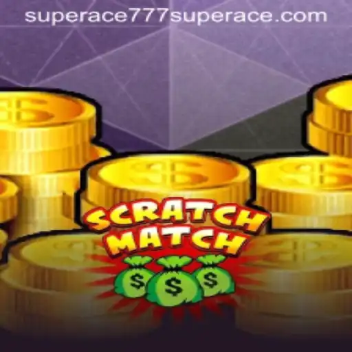 Discover ScratchMatch: The Game Revolutionizing Multiplayer Fun with Superace777