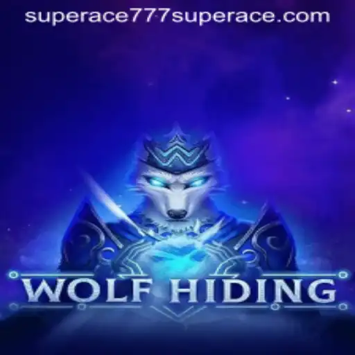 WolfHiding: A Thrilling Game of Strategy and Survival
